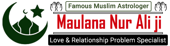 Maulana Nur Ali Ji