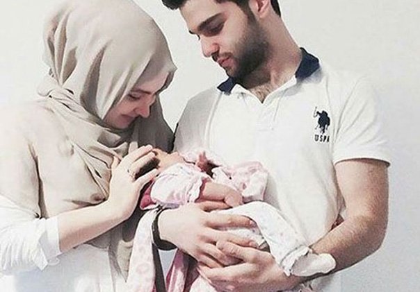 Childless Couple
